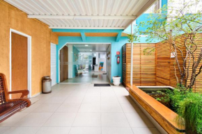 Green Haven Residence
